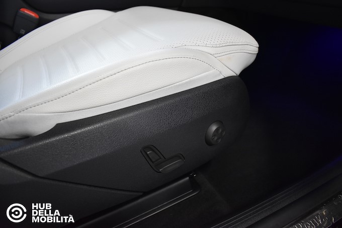 MERCEDES-BENZ GLC 220d 4Matic Mild Hybrid AMG Advanced